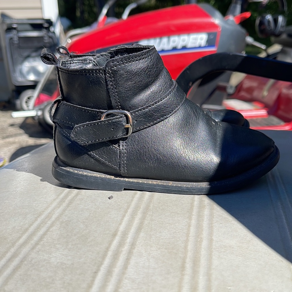 Booties - Picture 2 of 5